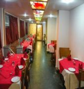 Hotel Krishnalila Regency Udaipur Buitenkant foto